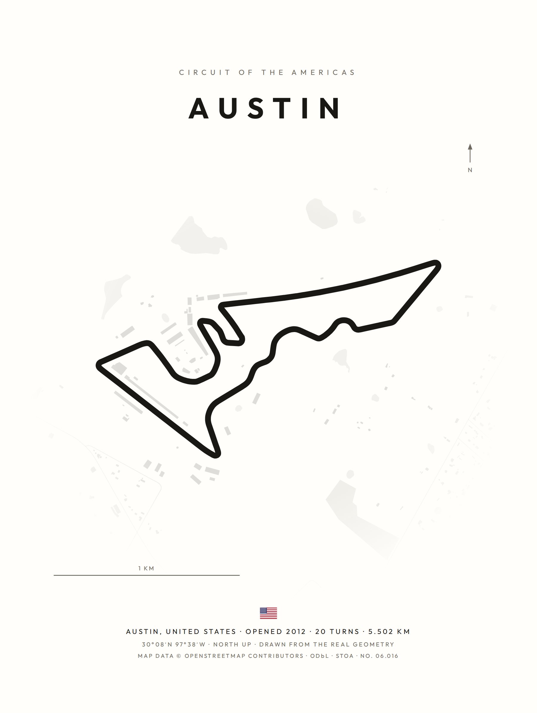 austin — circuits